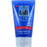 Haargel gel active Taft Ultra Strong Styling Gel, 150 ml 5410091742256