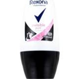 👉 Deodorant active Rexona Roller Invisible Pure, 50 ml