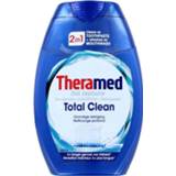 Tandpasta active Theramed 2in1 Total Clean, 75 ml 5410091736118