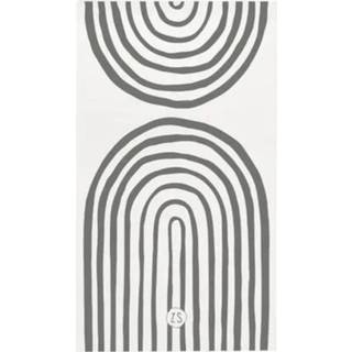 Servet wit Zusss servetten bogen 8720512913460