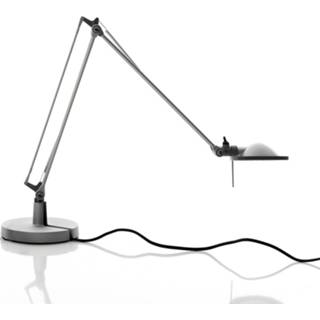 👉 Tafel lamp aluminium a++ Luceplan Berenice tafellamp 13,5cm,