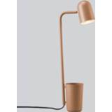 👉 Tafel lamp beige a++ Northern tafellamp Buddy table