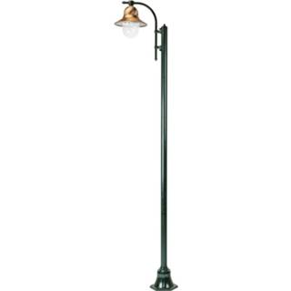 Lantaarn KS Verlichting Toscane 1-lichts KS_5105 Lantaarn KS Verlichting Toscane 1-lichts KS_5105 8714732510509