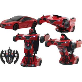 👉 Robicar Transformable 4042774432539