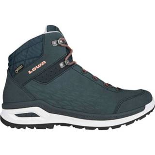 👉 Wandelschoenen vrouwen marine Lowa Locarno GTX dames berg- en