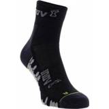 👉 Sock zwart grijs Inov-8 3 Season Outdoor Mid Black/Grey (Twin Pack) 5054167667809 4403428089361