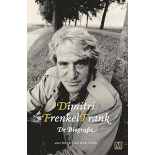 👉 Dimitri Frenkel Frank - Bert van der Veer (ISBN: 9789460688973) 9789460688973