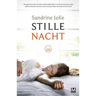 Stille nacht - Sandrine Jolie (ISBN: 9789460688942) 9789460688942