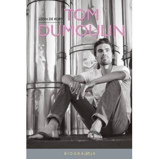 👉 Tom Dumoulin - Léon de Kort (ISBN: 9789085165255)