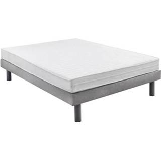 👉 Matras Dormipur 140x190 - Geheugen Van Vorm 16 Cm Evenwichtig V920 5900246389295