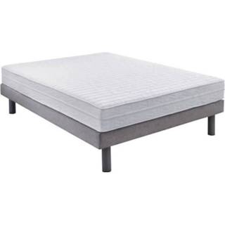 👉 Matras Dormipur 140x190 - Geheugen Van Vorm 20 Cm Farm V980 5900246389325