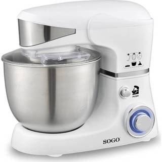 👉 Keukenmachine Sogo Bat-ss-14520 8425490134790