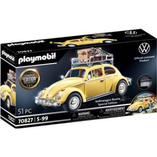 👉 Playmobil Vw Volkswagen Kever - Special Edition 70827 4008789708274