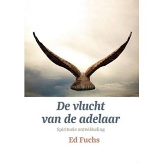👉 De Vlucht Van Adelaar 9789492421623