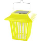 👉 Geel Weitech Solar Lantern Inzzzector(Yellow) 5414099230173