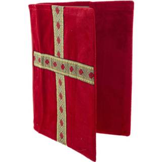 👉 Boekomslag Voor Het Grote Boek Van Sinterklaas - Verkleedattributen 8712364576993