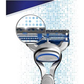 👉 Gillette Scheersysteem Skinguard Sensitive - 1 Up 7702018487332