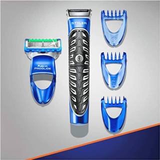 👉 Gel Gillette All Purpose Styler And Shaving Gift Set - 6 Delig 7702018569212