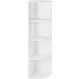 👉 Wandkast Nancy's - Hoekkast Opbergkast Boekenkast 6013829810839