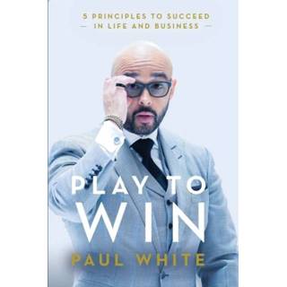 👉 Engels Play to Win 9781736686102