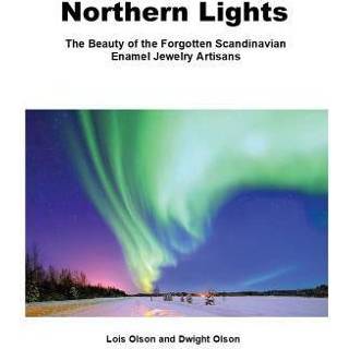 👉 Engels Northern Lights the Beauty of Forgotten Scandinavian Enamel Jewelry Artisans: A Compendium Art Makers and Marks, Go 9780578444390
