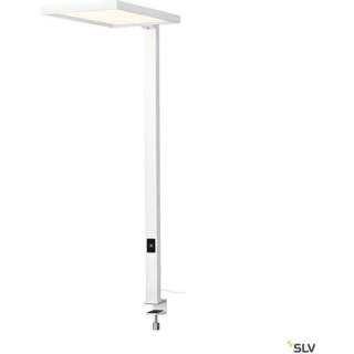 👉 Bureaulamp active SLV - verlichting Led Worklight 1005394 4024163254601