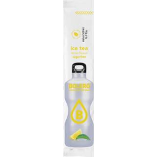 👉 Limonade active Suikervrije sticks ice tea lemon - 60 x 3g