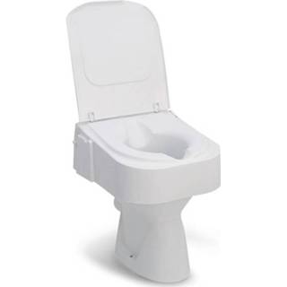 👉 Toiletverhoger active Drive TSE 150 hoogte verstelbaar 5055785701173