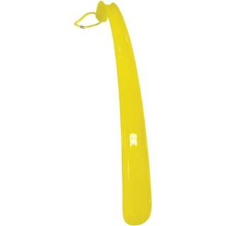 👉 Schoenlepel geel active Aidapt - 40cm lang 5021196609728