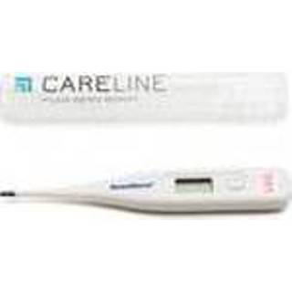 👉 Thermometer active Careline digitaal