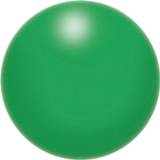 👉 Stressbal groen active Aidapt om hand, pols of onderarm te versterken -