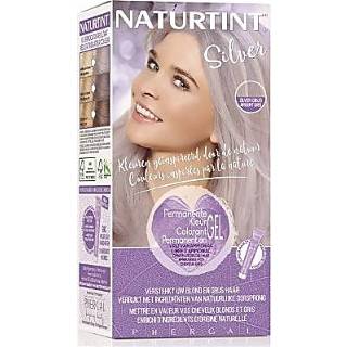 👉 Zilver gel Naturtint Silver Permanent Kleur 8429449102496