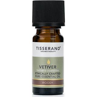 👉 Tisserand Vetiver Essential Oil 9ml 5017402001554