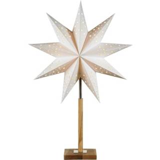 👉 Mooie ster Solvalla als tafellamp, 45 x 64 cm