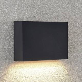 👉 Lindby Jarte LED buiten wandlamp, 20 cm /down