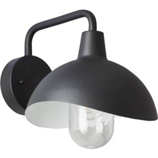 👉 Buitenwandlamp zwart mat Rancio, hangend 810998321298