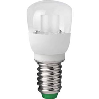 👉 Koelkast lamp E14 2W 828 LED koelkastlamp MEGAMAN Classic