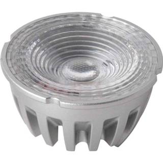 👉 Reflector warmwit LED puck Hybrid 6W dim to warm