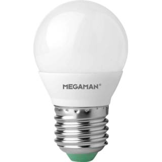 👉 Warmwit a+ LED lamp E27 Miniglobe 5,5W,