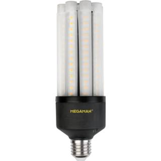 👉 Universeel wit a+ LED lamp E27 Clusterlite Professional 27W 4.000K