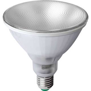 👉 E27 8,5W LED plantenlamp PAR38 35°