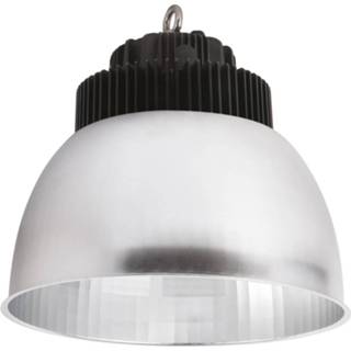 👉 Kroon luchter aluminium a+ universeel wit Krachtige LED hal spot kroonluchter 65 W