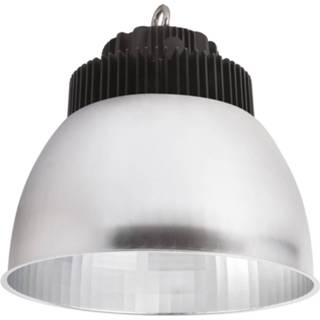 👉 Kroon luchter aluminium universeel wit a+ LED hal spot kroonluchter met 12.000 lumen, 110 W