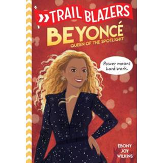 👉 Engels Trailblazers: Beyonce 9780593124437