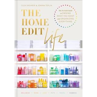👉 Engels Home Edit Life 9780593138304