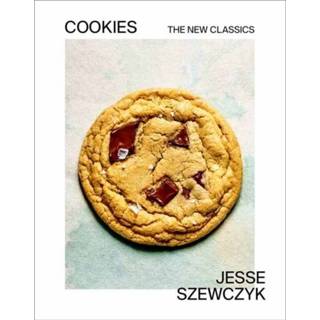 👉 Engels Cookies 9780593235669