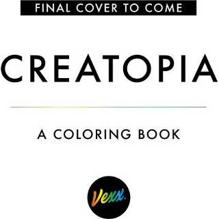 👉 Engels Creatopia 9780593330302