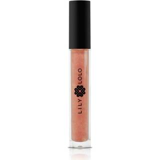 👉 Lipglos active Lily Lolo Lipgloss Peachy Keen 6ml 5060198291173