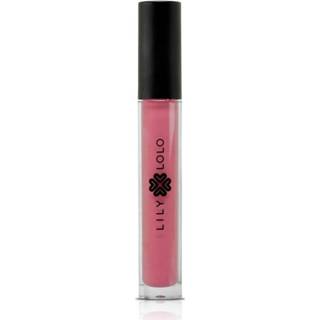 👉 Lipglos active Lily Lolo Lipgloss Scandalips 6ml 5060198291197