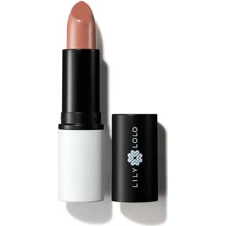 👉 Lippenstift active Lily Lolo Lipstick Nude Allure 4gr 5060198293900